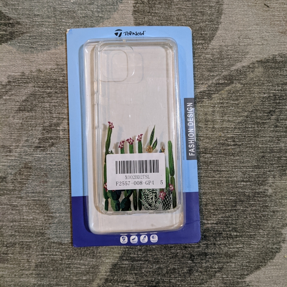 Google Pixel 4 Case